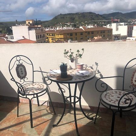 Atico La Laguna Con Terraza Y Vistas Eksteriør billede