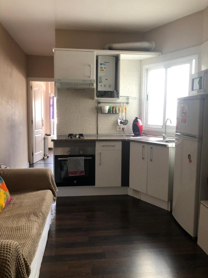 Atico La Laguna Con Terraza Y Vistas Eksteriør billede