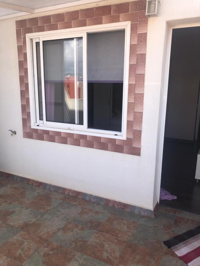 Atico La Laguna Con Terraza Y Vistas Eksteriør billede